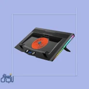 پایه خنک کننده لپ تاپ کول کلد مدل K45